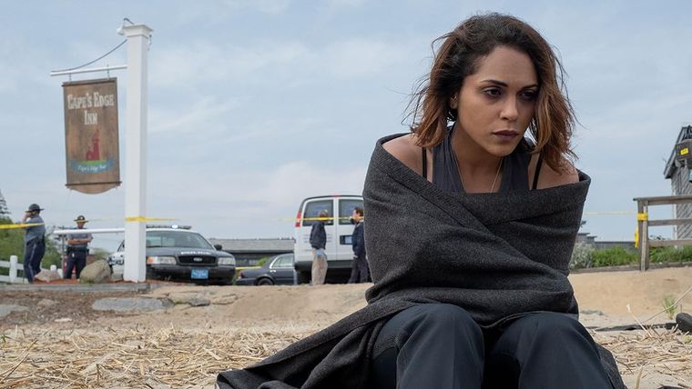 Mónica Raymund. Mónica Raymund. 