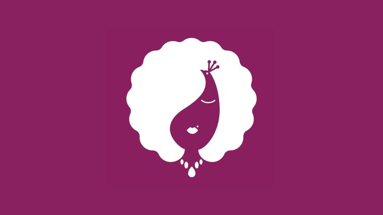 Test de personalidad Foto: Snooty Peacock