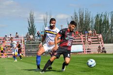 FADEP va por un nuevo paso rumbo al Federal A. Foto: FADEP