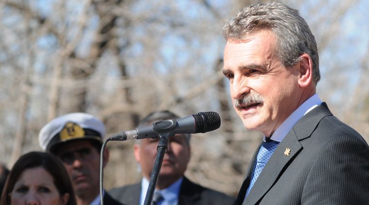 Foto: Alf Ponce / MDZ