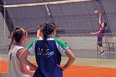 Foto: Foto: UNCuyo
