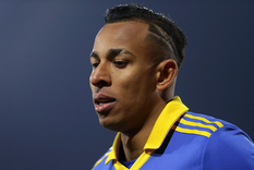 Sebastián Villa, River y una frase que envejeció mal: el ping pong de 2022 que contradice su presente. Sebastián Villa, River y una frase que envejeció mal: el ping pong de 2022 que contradice su presente.