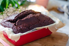 Prepará esta receta de budín sin huevo ni leche ¡increíble!