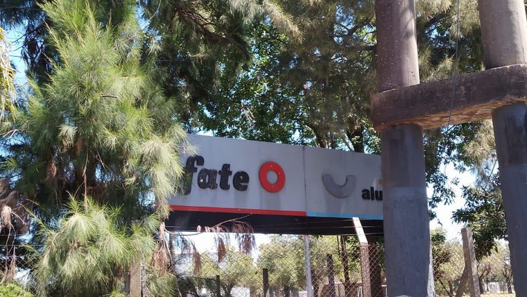 Tanto Fate como Aluar pertenecen mayoritariamente al grupo empresa de la familia Madanes Quintanilla, y ahora se conoció la operación inmobiliaria entre ambas empresas.