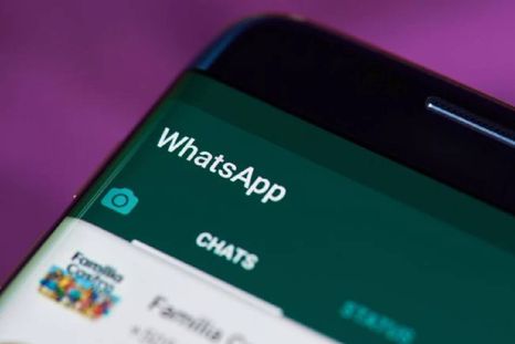 La forma para saber si alguien te ocultó de los estados de WhatsApp (Shutterstock).