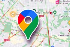 La aplicación de Google que te ayudará a ahorrar dinero Foto: GoogleMaps.