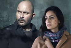 La serie de Netflix para entender el conflicto entre Israel y Palestina Fauda es una producción disponible en Netflix que cuenta con 4 temporadas. Foto: Netflix