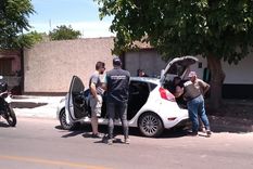 cayo banda familiar de mendoza que operaba con dolares falsos