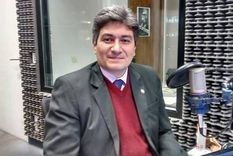 Marcelo Calabria: Pareciera que los argentinos no le perdonaran a San Martín su coherencia