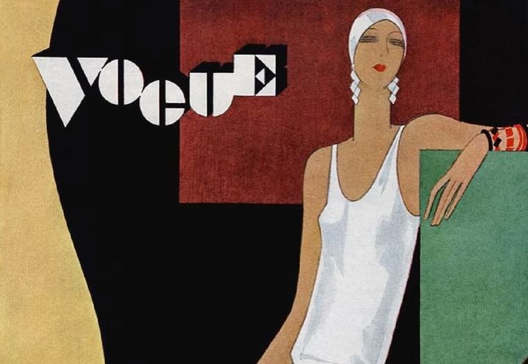 vogue portada