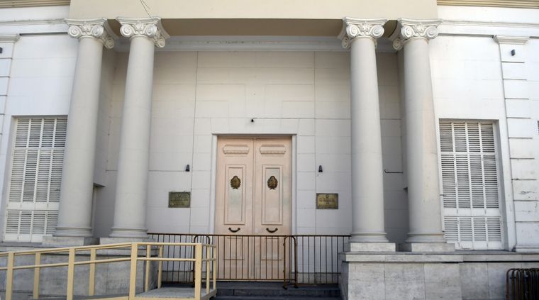 La decisión que tomó el peronismo sobre la reforma constitucional impulsada por el Gobierno. La decisión que tomó el peronismo sobre la reforma constitucional impulsada por el Gobierno.