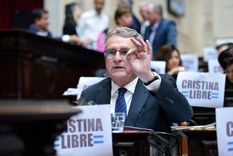 El diputado nacional, Agustín Rossi.&nbsp;