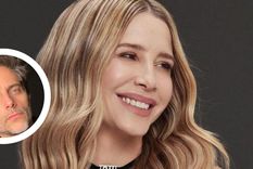 Guillermina Valdés respondió si volvería a estar en pareja con Joaquín Furriel La empresaria y el actor se separaron luego de casi un año de relación