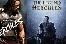 El extraño fenómeno de las películas gemelas de Hollywood