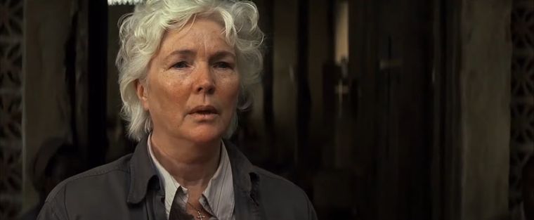 Netflix Lágrimas del sol