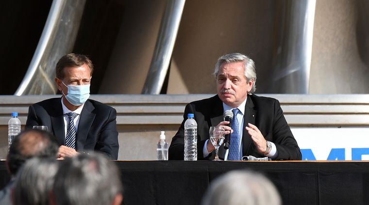 Foto: ALF PONCE MERCADO / MDZ