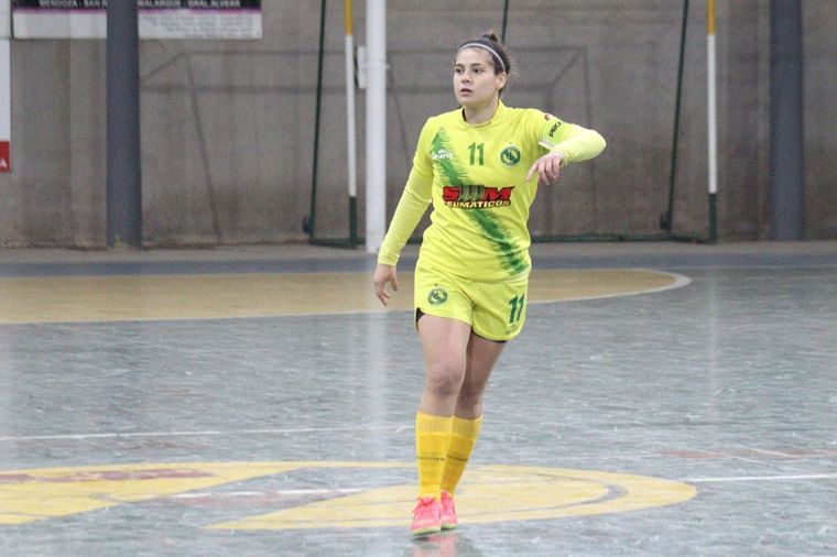 Foto: Santiago Tagua