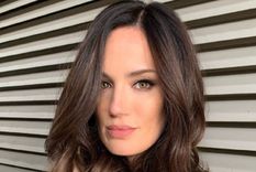 Paula Chaves Foto: Instagram