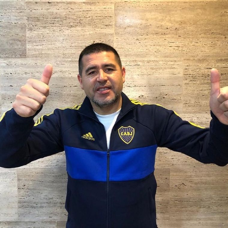 Foto: Boca Juniors