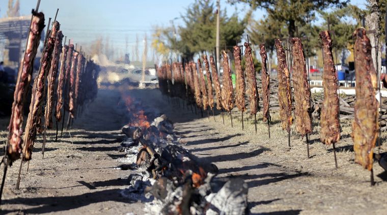 Foto: Gobierno de Mendoza