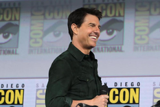 Mira cómo logró Jessi Rodríguez cautivar al increíble Tom Cruise.