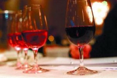 MDZol | El vino, será oficialmente bebida nacional, el primero de noviembre.