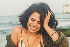 Es un momento para que trabajes más el merecimiento Géminis. Acuérdate que te mereces todo. Foto: Unsplash