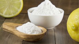 Te presentamos un producto mágico que seguramente tengas olvidado en un mueble de tu cocina Foto: Shutterstock