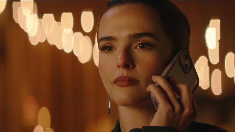 Netflix se prepara para sumar a su plataforma una gran comedia romántica.
