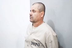 chapo guzman: un tribunal confirma su sentencia a cadena perpetua chapo guzman: un tribunal confirma su sentencia a cadena perpetua