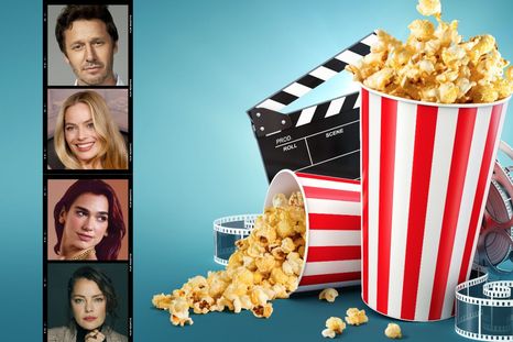 Los estrenos de cine recomendados. / Archivo MDZ Los estrenos de cine recomendados. / Archivo MDZ