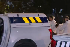 horror en uruguay: una adolescente de 13 anos mato a su abuela y aseguro que un juego online le dijo que lo hiciera