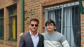 “Shishi”, el creador de “Al Ángulo TV”. “Shishi”, el creador de “Al Ángulo TV”.