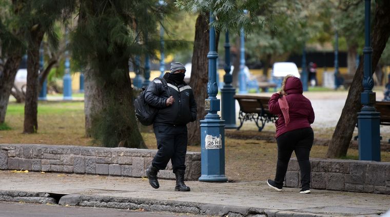 Foto: ALF PONCE / MDZ