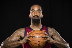 sacado: jugador de la nba insulto a donald trump