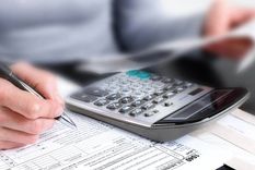 La AFIP habilitó la recategorización para los monotributistas