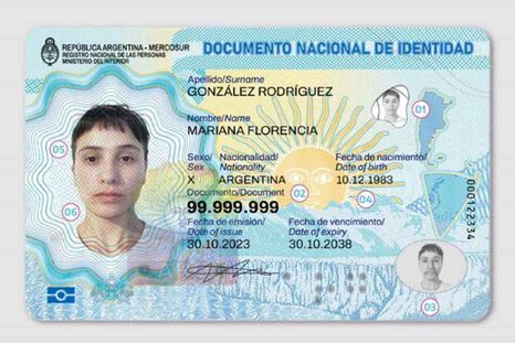 El DNI electrónico incorpora tecnología digital y nuevos mecanismos de validación de identidad. El DNI electrónico incorpora tecnología digital y nuevos mecanismos de validación de identidad.