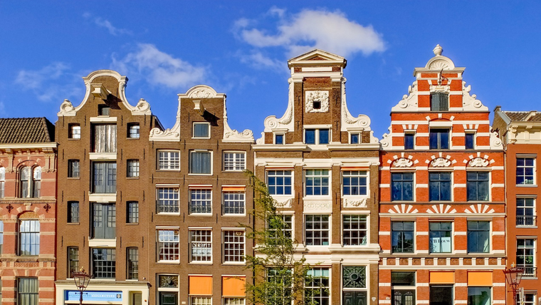 Una estudiante mostró un detalle de la casa en la que vive en Países Bajos y no pasó desapercibido en TikTok. Foto: Pixabay