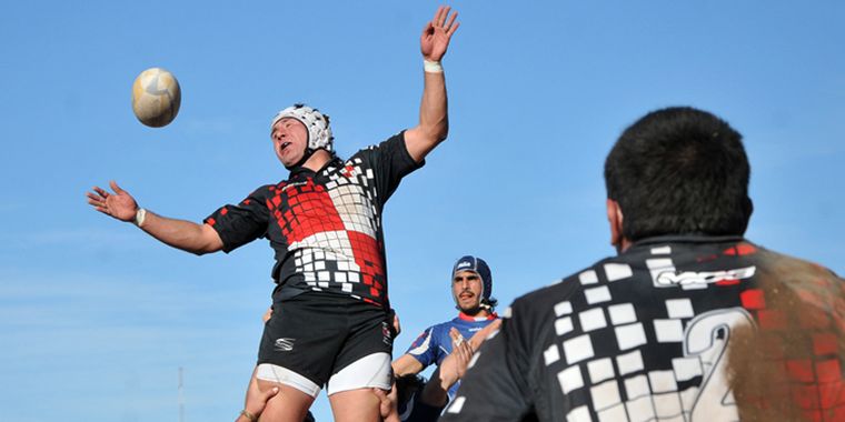 Imagen de archivo Foto: Agustin Mauricio/mediamza.com