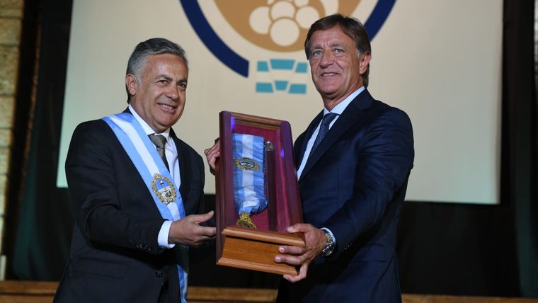 Foto: ALF PONCE MERCADO / MDZ