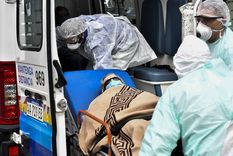 Imagen ilustrativa. Foto: Télam