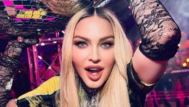 Madonna preocupa a todos por su cuadro de salud. Foto: INSTAGRAM @MADONNA
