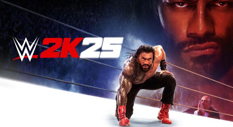 Llega a PS Plus y ya tiene fecha de despedida online: WWE 2K25 cerrará servidores. Llega a PS Plus y ya tiene fecha de despedida online: WWE 2K25 cerrará servidores.
