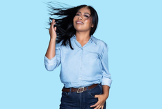 Yalitza Aparicio es una actriz mexicana que ganó dos Oscars