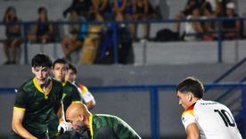 hockey sobre cesped: club aleman goleo y es finalista de la copa de honor masculina hockey sobre cesped: club aleman goleo y es finalista de la copa de honor masculina