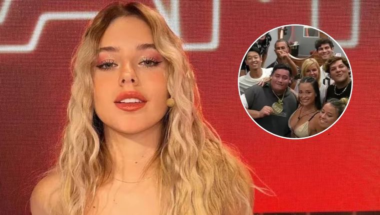 Coty Romero dio detalles de lo que se viene en GH.