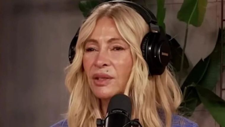 Cris Morena compartió una reflexión íntima sobre el significado del número 28. / Captura OLGA