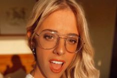 Nati Jota Foto: Instagram