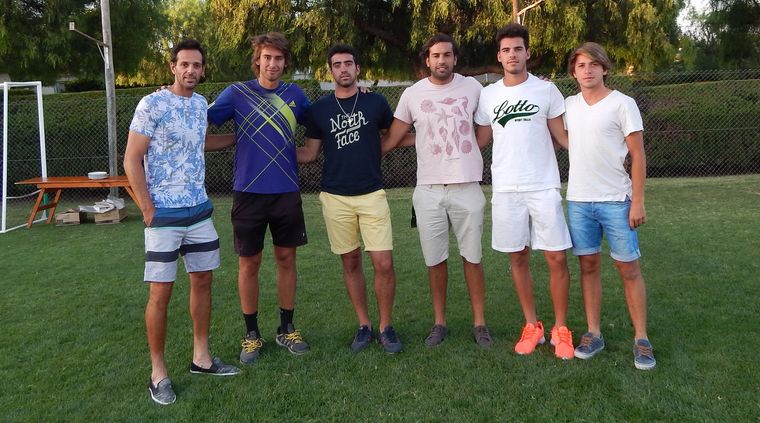 Foto: Juan Borsani/MDZ