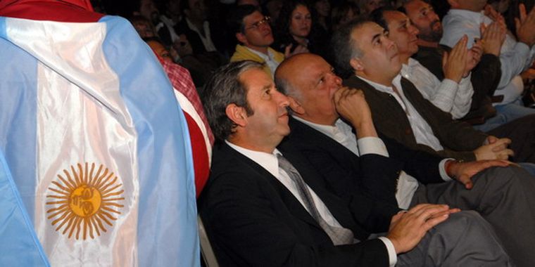 Foto: Pachy Reynoso/MDZ